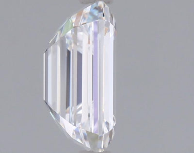 1.55 Carat Emerald Lab Diamond :: Greenstar spin frame 02