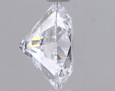 1.50 Carat Round Lab Diamond :: Greenstar spin frame 02
