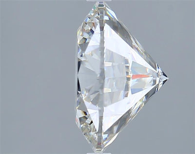 5.01 Carat Round Lab Diamond :: Greenstar spin frame 02
