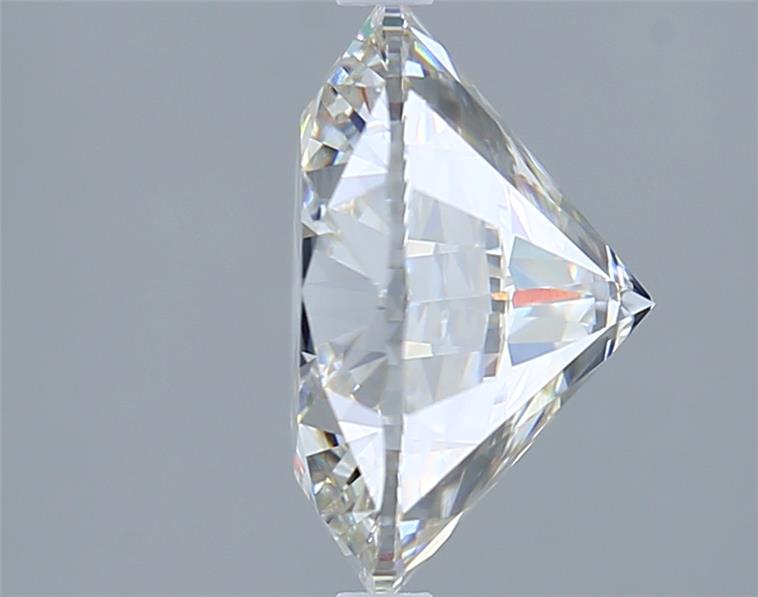 5.01 Carat Round Lab Diamond :: Greenstar spin frame 02