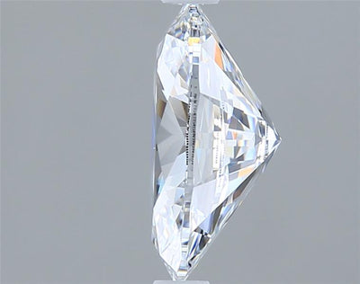 1.50 Carat Oval Lab Diamond :: Greenstar spin frame 02