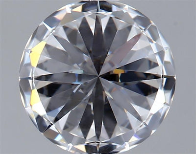 1.04 Carat Round Lab Diamond :: Greenstar spin frame 02