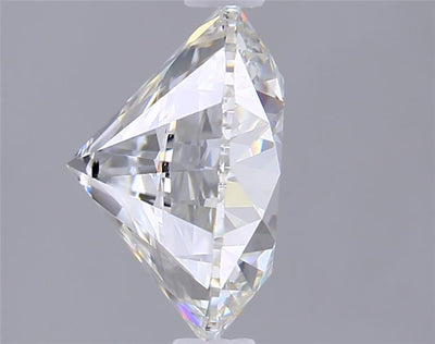 3.03 Carat Round Lab Diamond :: Greenstar spin frame 02