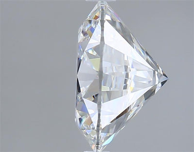3.53 Carat Round Lab Diamond :: Greenstar spin frame 02
