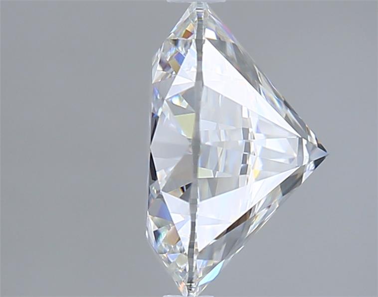3.53 Carat Round Lab Diamond :: Greenstar spin frame 02