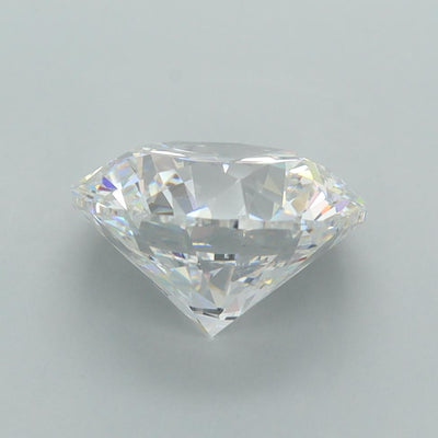 2.99 Carat Round Lab Diamond :: Greenstar spin frame 02