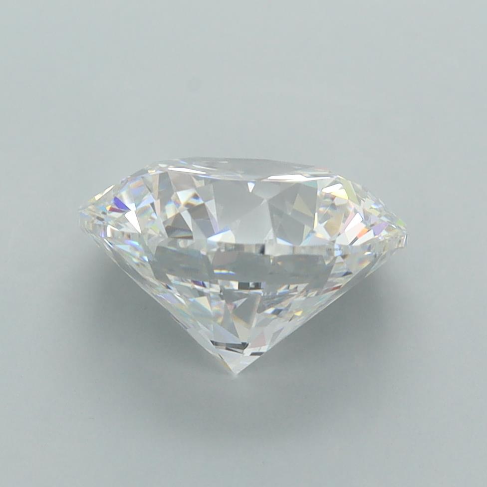 2.99 Carat Round Lab Diamond :: Greenstar spin frame 02