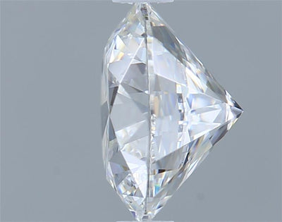 1.08 Carat Round Lab Diamond :: Greenstar spin frame 02