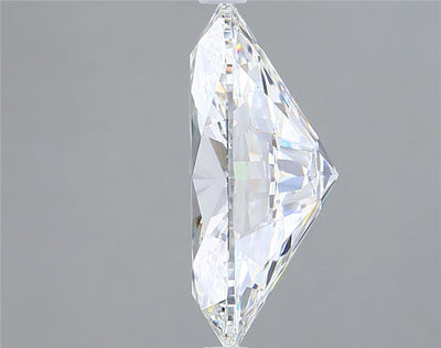 5.06 Carat Oval Lab Diamond :: Greenstar spin frame 02