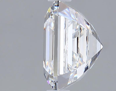 3.05 Carat Asscher Lab Diamond :: Greenstar spin frame 02