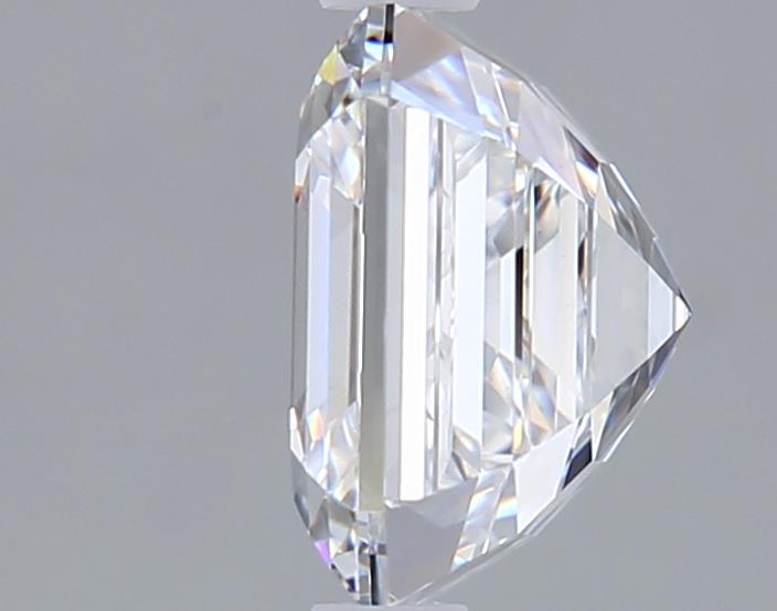 3.05 Carat Asscher Lab Diamond :: Greenstar spin frame 02