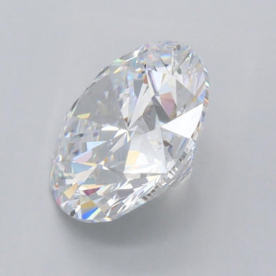 2.03 Carat Round Lab Diamond :: Greenstar spin frame 02