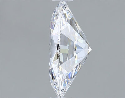 1.58 Carat Oval Lab Diamond :: Greenstar spin frame 02