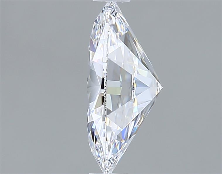 1.58 Carat Oval Lab Diamond :: Greenstar spin frame 02