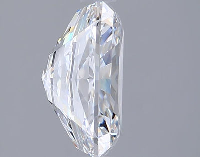 2.83 Carat Radiant Lab Diamond :: Greenstar spin frame 02