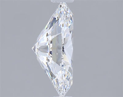 1.52 Carat Oval Lab Diamond :: Greenstar spin frame 02