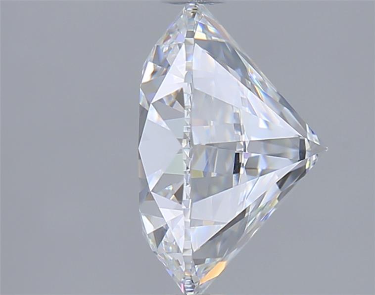 2.51 Carat Round Lab Diamond :: Greenstar spin frame 02