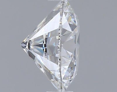 1.01 Carat Round Lab Diamond :: Greenstar spin frame 02