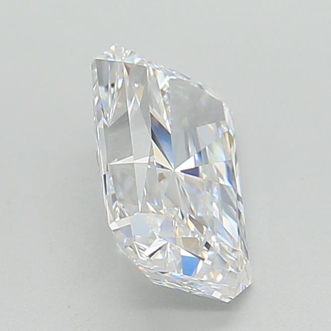 2.07 Carat Radiant Lab Diamond :: Greenstar spin frame 02