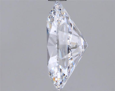 1.54 Carat Oval Lab Diamond :: Greenstar spin frame 02