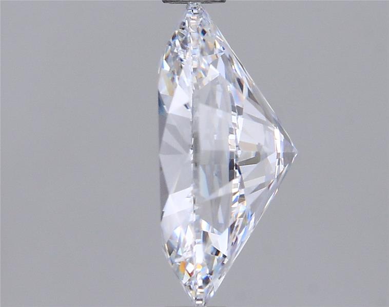 1.54 Carat Oval Lab Diamond :: Greenstar spin frame 02
