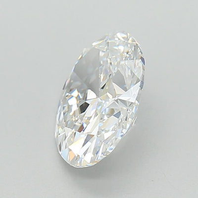2.02 Carat Oval Lab Diamond :: Greenstar spin frame 02