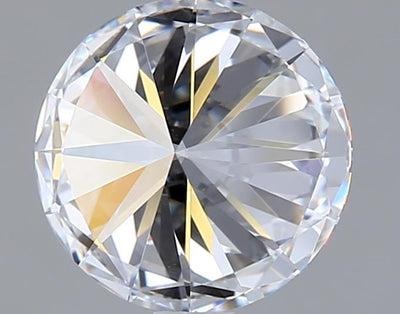 2.00 Carat Round Lab Diamond :: Greenstar spin frame 02