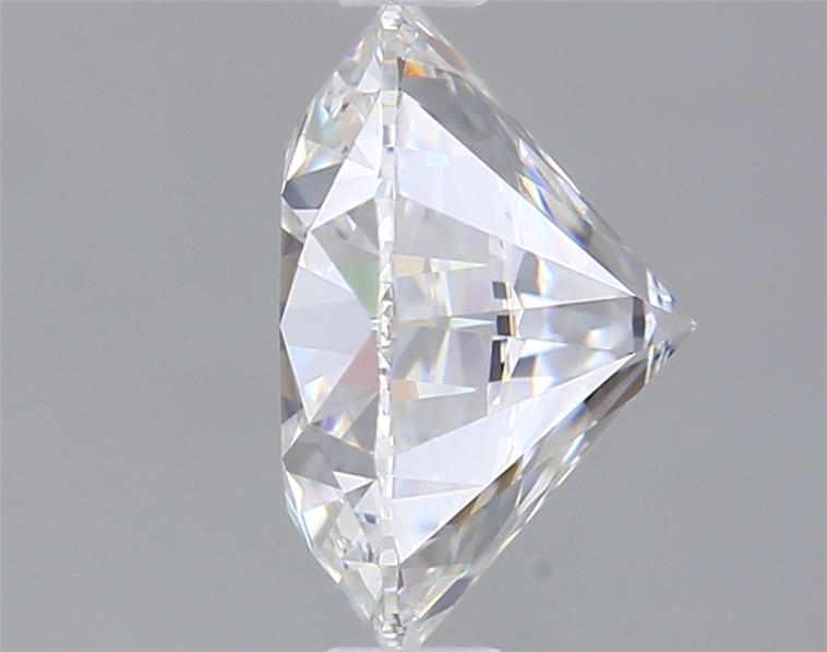 2.05 Carat Round Lab Diamond :: Greenstar spin frame 02