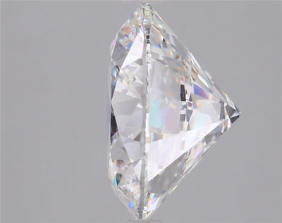 5.00 Carat Round Lab Diamond :: Greenstar spin frame 02