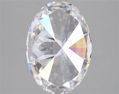 3.02 Carat Oval Lab Diamond :: Greenstar spin frame 02