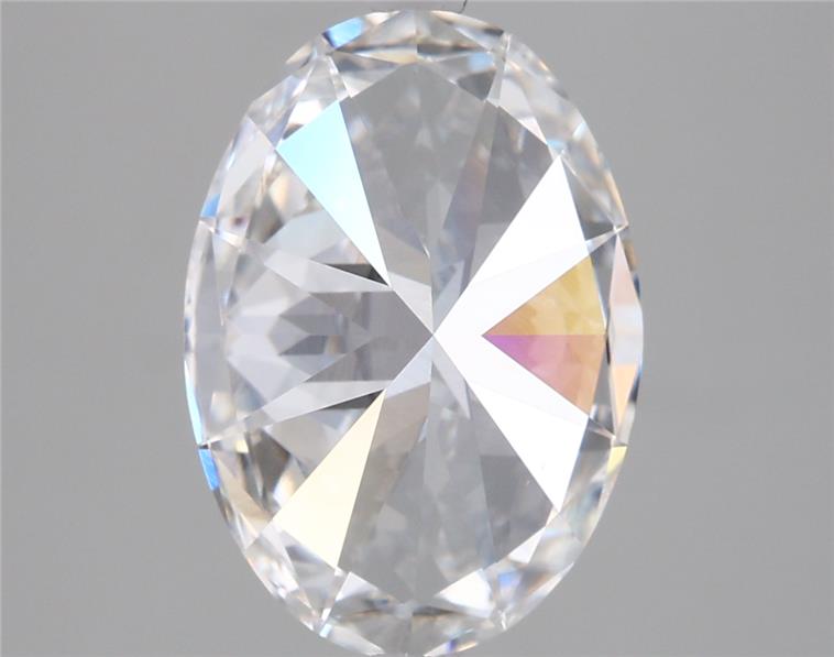 3.02 Carat Oval Lab Diamond :: Greenstar spin frame 02
