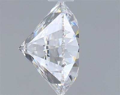 1.50 Carat Round Lab Diamond :: Greenstar spin frame 02