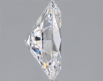 1.57 Carat Oval Lab Diamond :: Greenstar spin frame 02