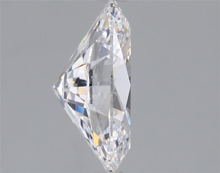 1.57 Carat Oval Lab Diamond :: Greenstar spin frame 02