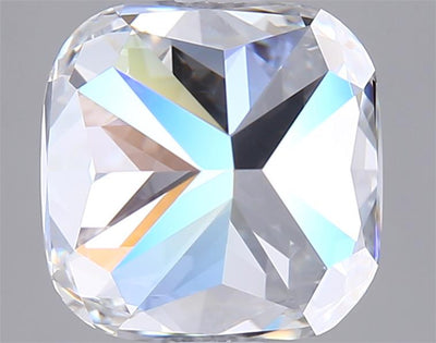 2.70 Carat Cushion Lab Diamond :: Greenstar spin frame 02