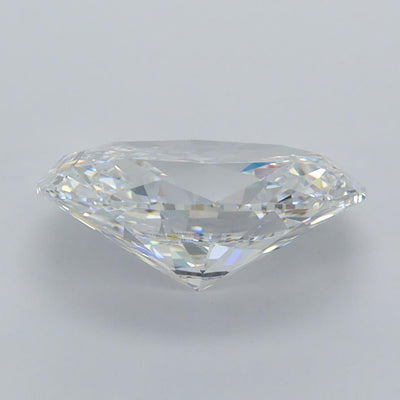 2.01 Carat Oval Lab Diamond :: Greenstar spin frame 02