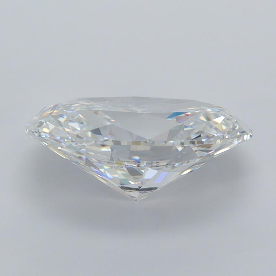 2.01 Carat Oval Lab Diamond :: Greenstar spin frame 02