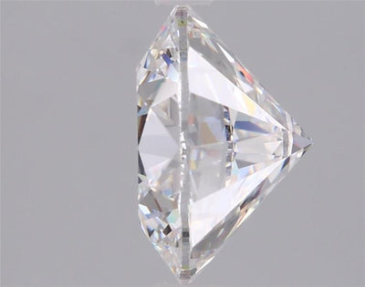 3.02 Carat Round Lab Diamond :: Greenstar spin frame 02