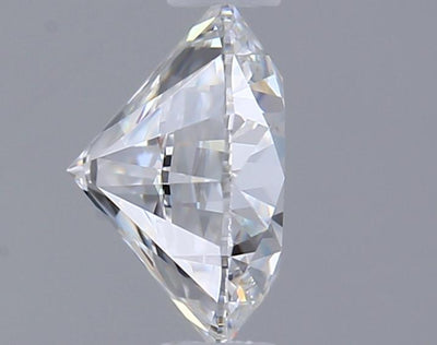 0.94 Carat Round Lab Diamond :: Greenstar spin frame 02
