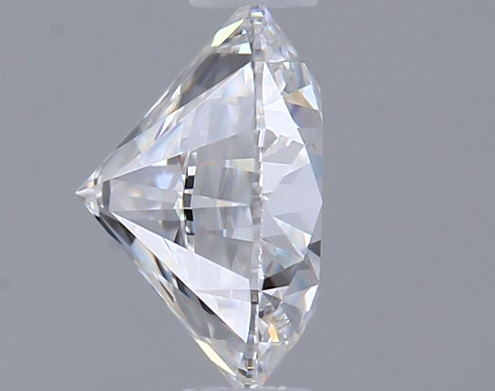 0.94 Carat Round Lab Diamond :: Greenstar spin frame 02