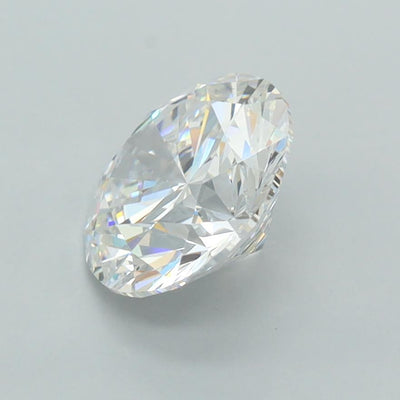 1.85 Carat Round Lab Diamond :: Greenstar spin frame 02