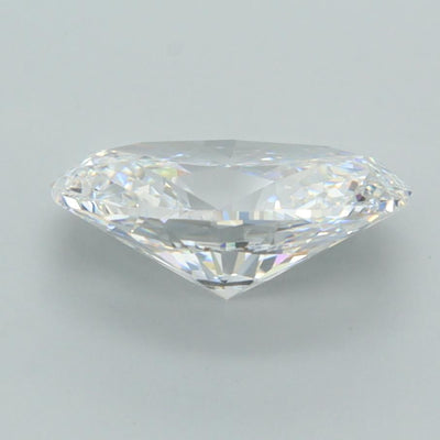 2.01 Carat Oval Lab Diamond :: Greenstar spin frame 02