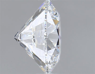 1.54 Carat Round Lab Diamond :: Greenstar spin frame 02