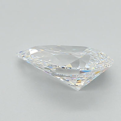 2.32 Carat Pear Lab Diamond :: Greenstar spin frame 02