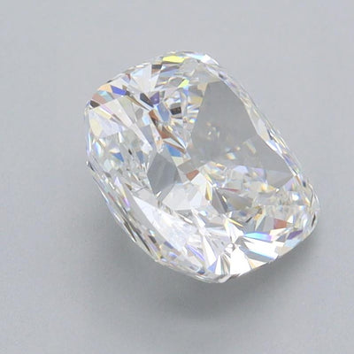 2.00 Carat Cushion Lab Diamond :: Greenstar spin frame 02