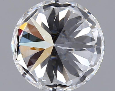 1.00 Carat Round Lab Diamond :: Greenstar spin frame 02
