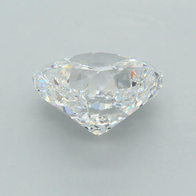 2.20 Carat Cushion Lab Diamond :: Greenstar spin frame 02