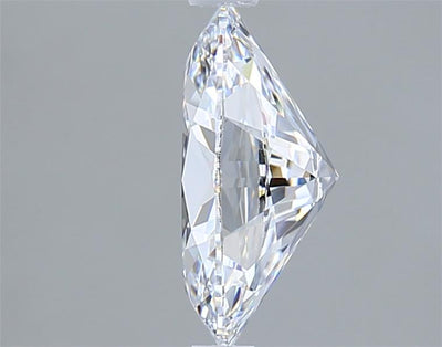 2.03 Carat Oval Lab Diamond :: Greenstar spin frame 02