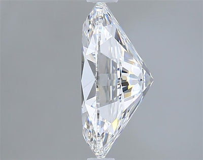 2.54 Carat Oval Lab Diamond :: Greenstar spin frame 02