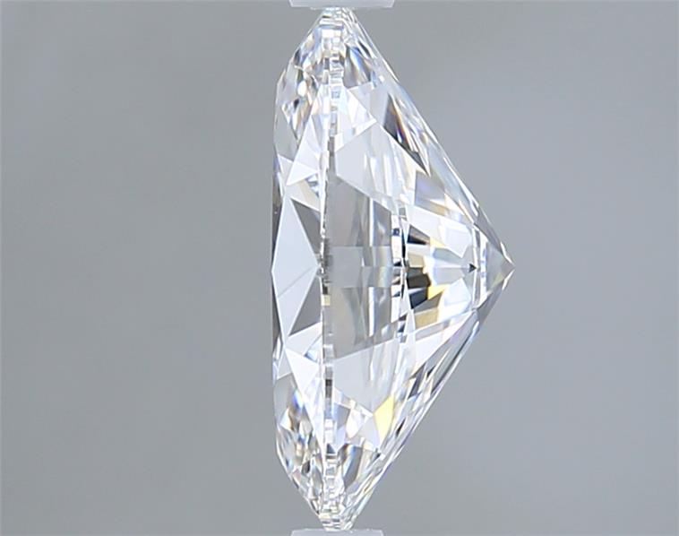 2.54 Carat Oval Lab Diamond :: Greenstar spin frame 02